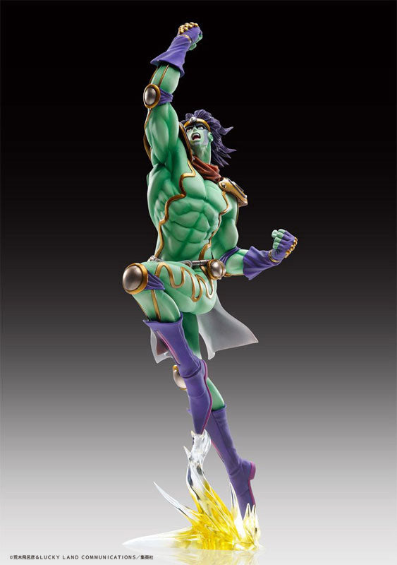 Statue Legend JoJo`s Bizarre Adventure Part 3 - Star Platinum