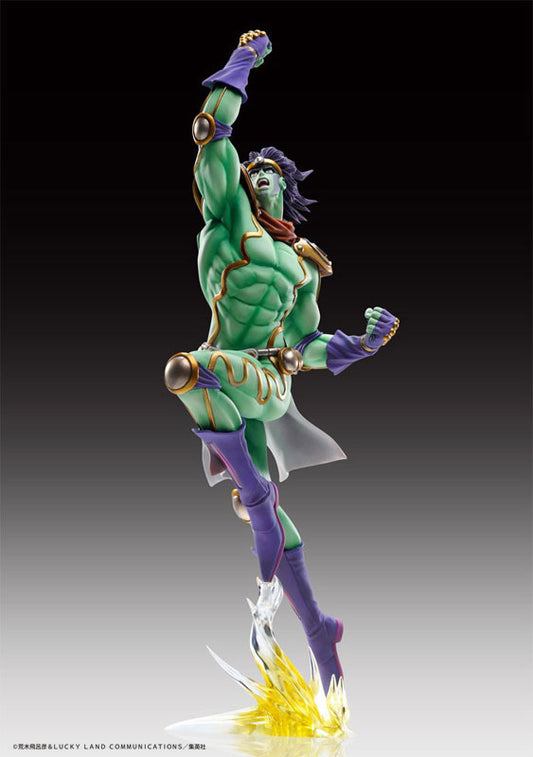 Statue Legend JoJo`s Bizarre Adventure Part 3 - Star Platinum