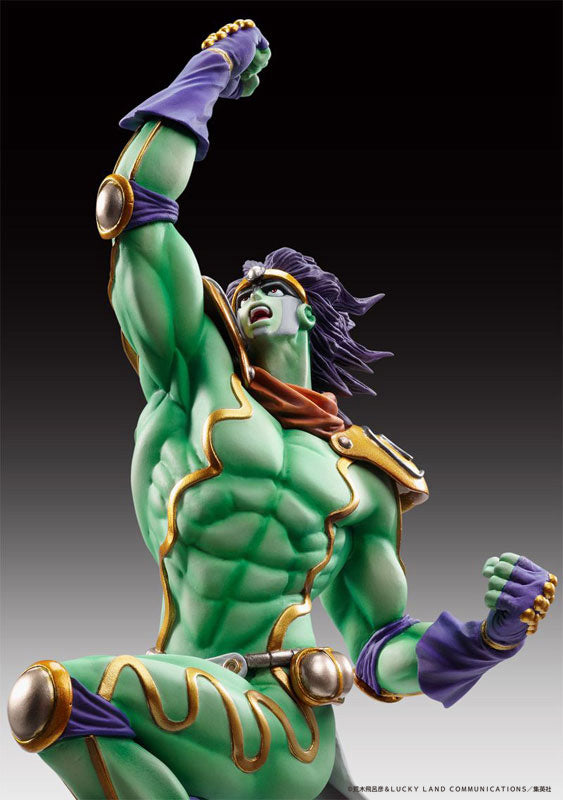 Statue Legend JoJo`s Bizarre Adventure Part 3 - Star Platinum