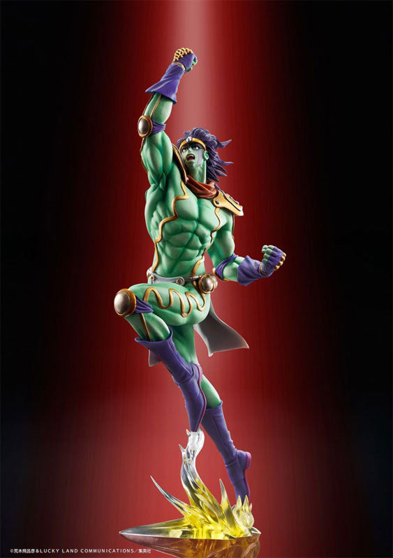 Statue Legend JoJo`s Bizarre Adventure Part 3 - Star Platinum