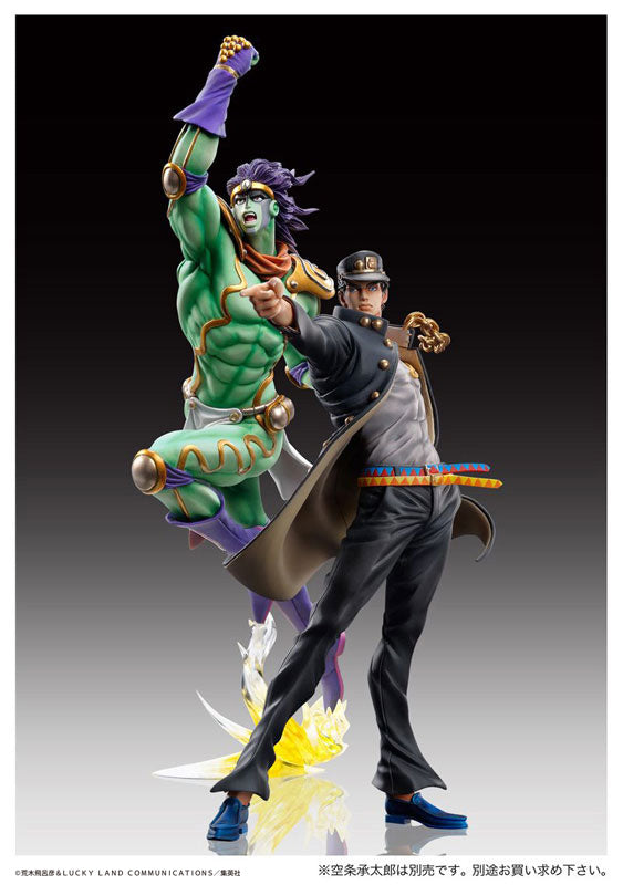 Statue Legend JoJo`s Bizarre Adventure Part 3 - Star Platinum