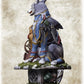 Monster Hunter Rise Palamute