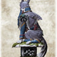 Monster Hunter Rise Palamute