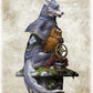 Monster Hunter Rise Palamute