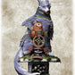 Monster Hunter Rise Palamute