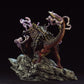 Capcom Figure Builder Creators Model Wyvern of Malice Magnamalo