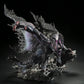 Capcom Figure Builder Creators Model Black Eclipse Wyvern Gore Magala