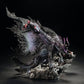 Capcom Figure Builder Creators Model Black Eclipse Wyvern Gore Magala