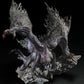Capcom Figure Builder Creators Model Black Eclipse Wyvern Gore Magala