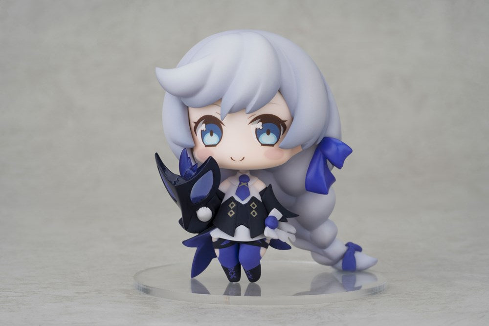 Honkai Impact 3rd Asteroid Series Kallen Kaslana