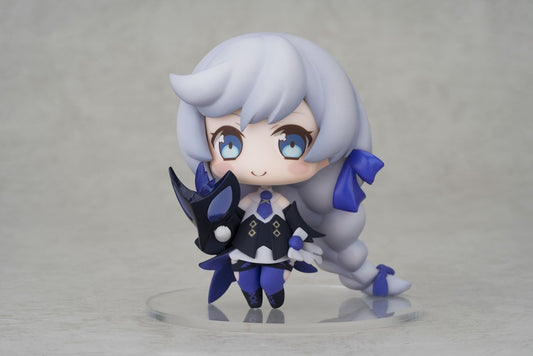 Honkai Impact 3rd Asteroid Series Kallen Kaslana