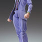 Super Action Statue "JoJo's Bizarre Adventure -Part IV-" Kira Yoshikage Second