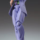Super Action Statue "JoJo's Bizarre Adventure -Part IV-" Kira Yoshikage Second