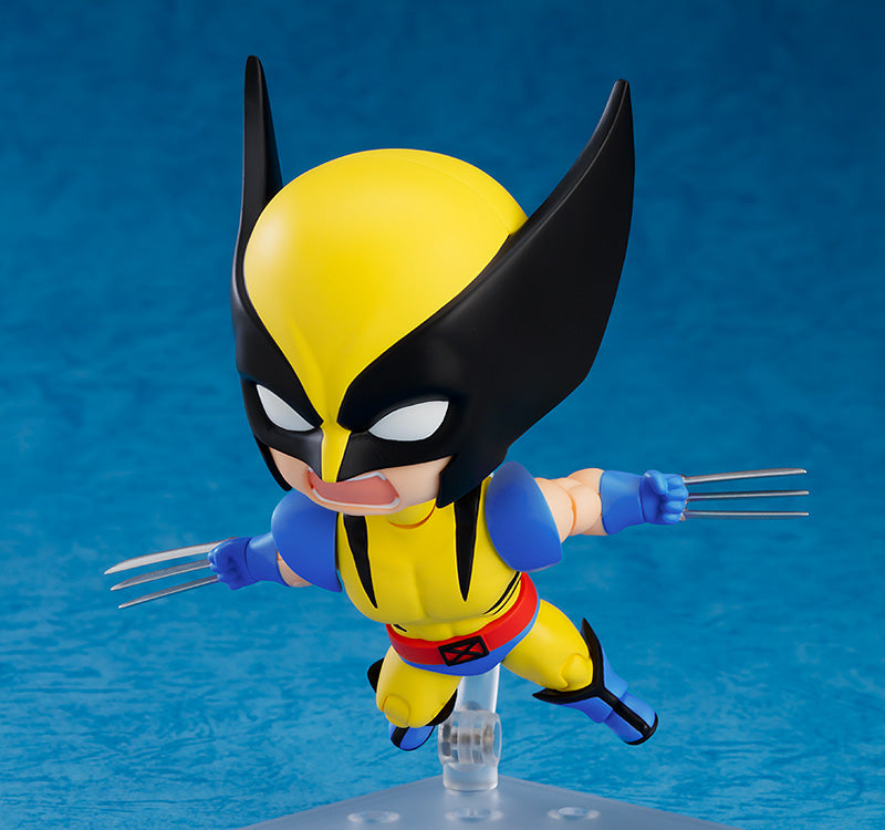 Nendoroid Wolverine