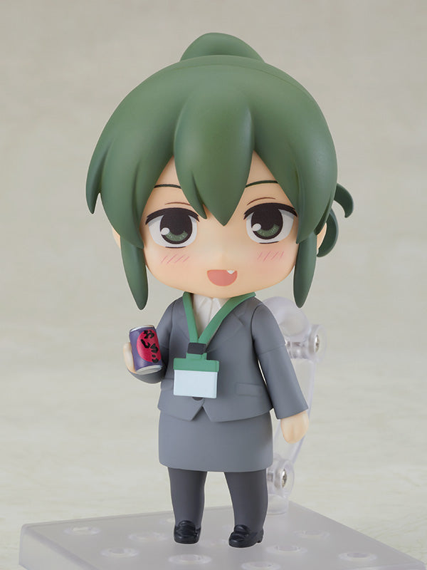 Nendoroid Futaba Igarashi