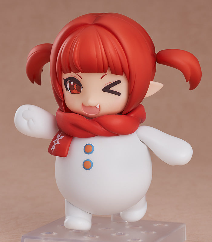 Nendoroid Snowmage