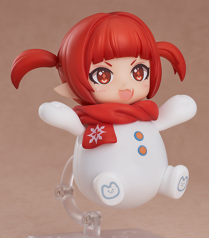 Nendoroid Snowmage