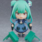 Nendoroid Uruha Rushia