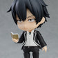Nendoroid Hachiman Hikigaya