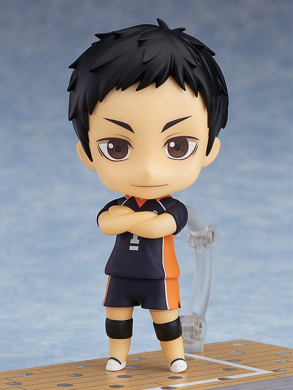 Nendoroid Daichi Sawamura