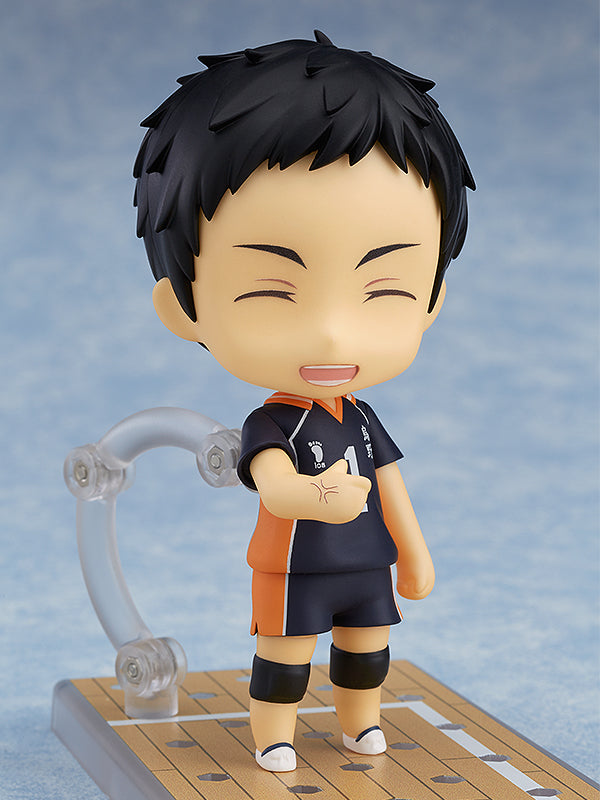 Nendoroid Daichi Sawamura