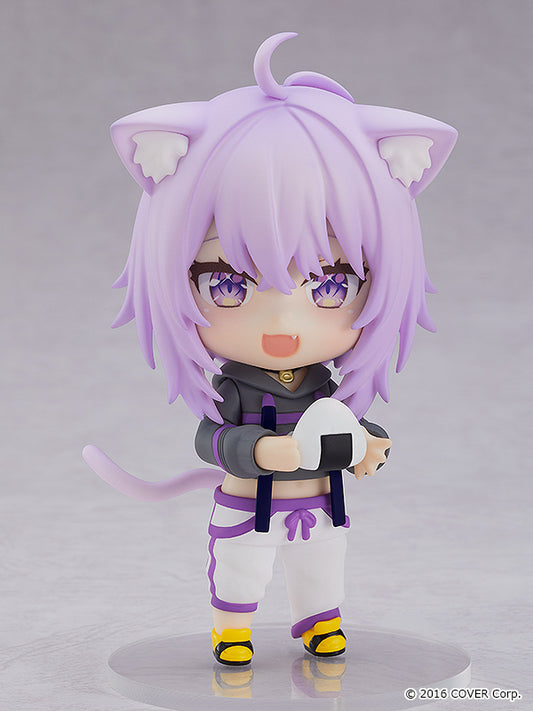 Nendoroid Nekomata Okayu