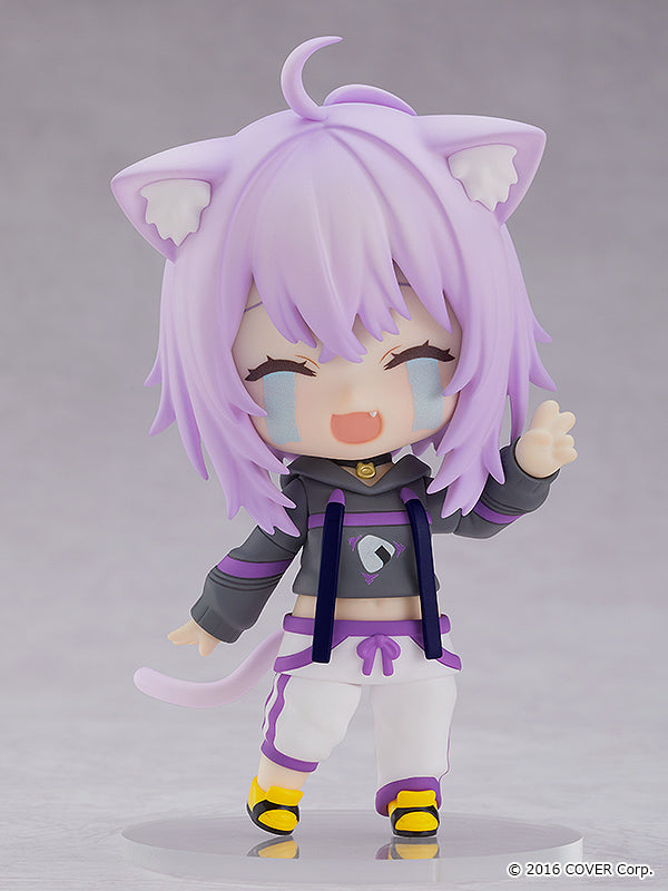 Nendoroid Nekomata Okayu