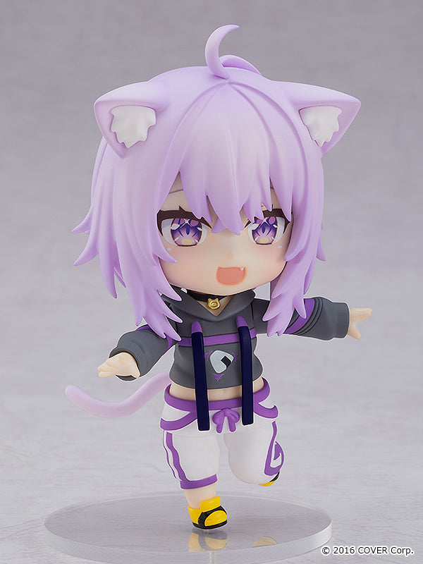 Nendoroid Nekomata Okayu