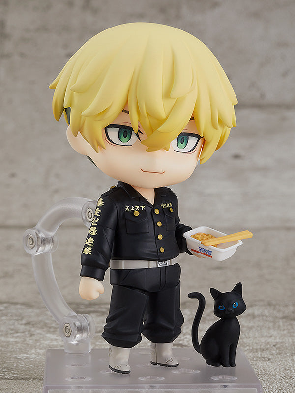 Nendoroid Chifuyu Matsuno