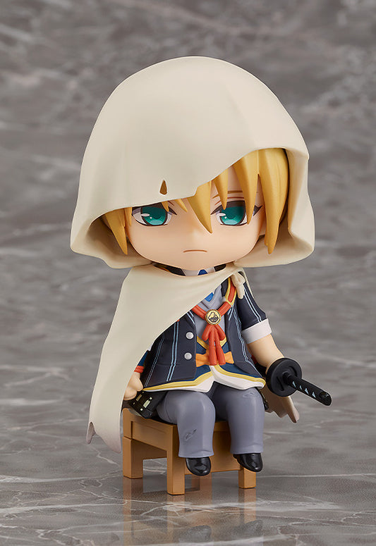 Nendoroid Swacchao! Yamambagiri Kunihiro