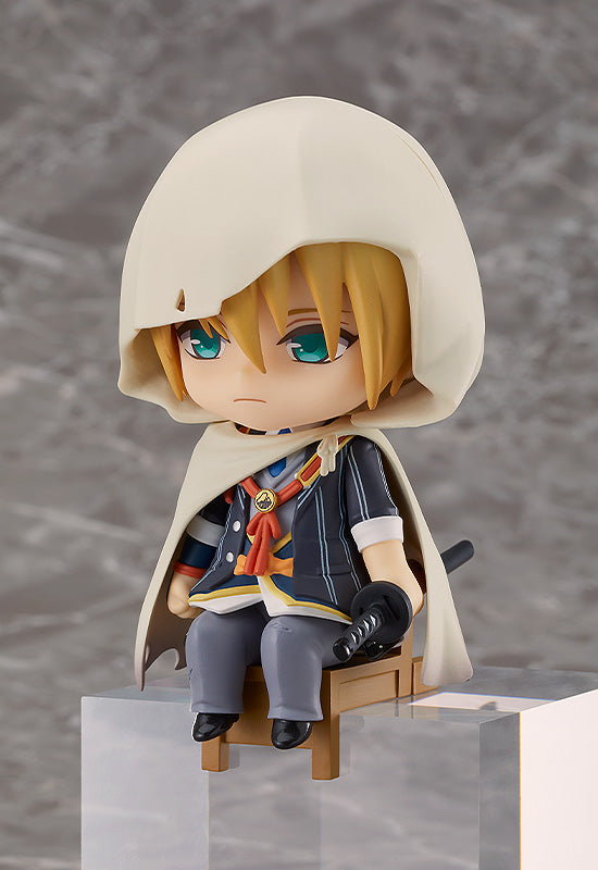 Nendoroid Swacchao! Yamambagiri Kunihiro