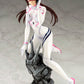 Mari Makinami Illustrious White Plugsuit ver.