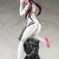 Mari Makinami Illustrious White Plugsuit ver.