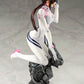 Mari Makinami Illustrious White Plugsuit ver.
