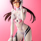 Mari Makinami Illustrious White Plugsuit ver.