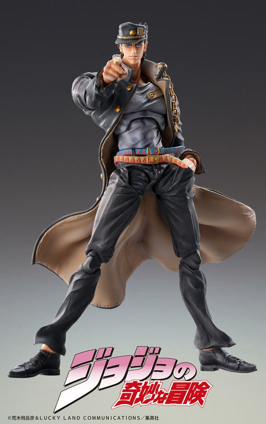 JoJo`s Bizarre Adventure -Part III : Jotaro Kujo Ver.1.5