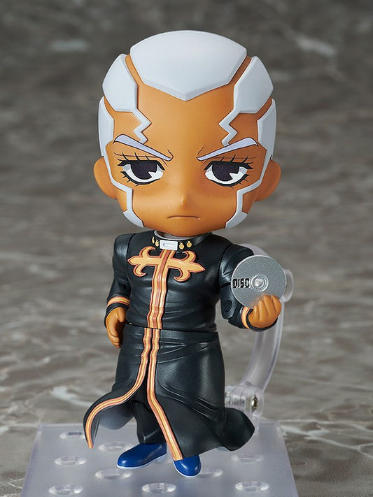 Nendoroid Enrico Pucci