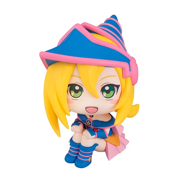 Look Up Series Yu-Gi-Oh! Dark Magician Girl