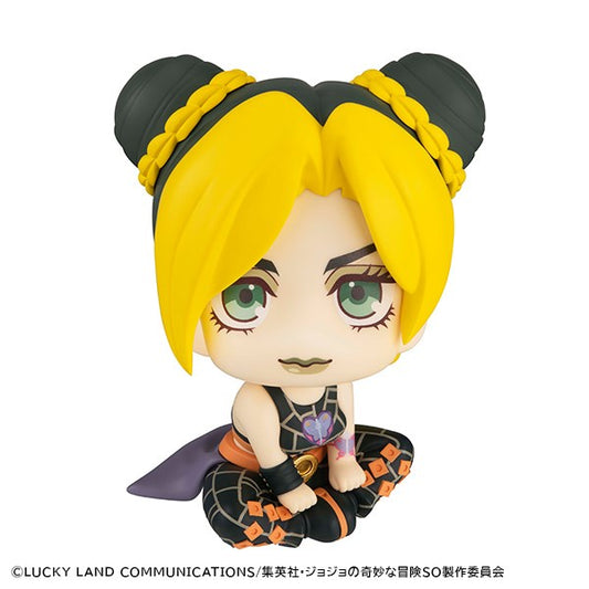 Look Up Series JoJo`s Bizarre Adventure Jolyne Cujoh