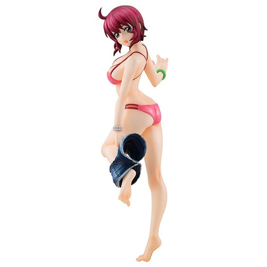 GGG Mobile Suit Gundam SEED Destiny Lunamaria Hawke Swimwear Ver.