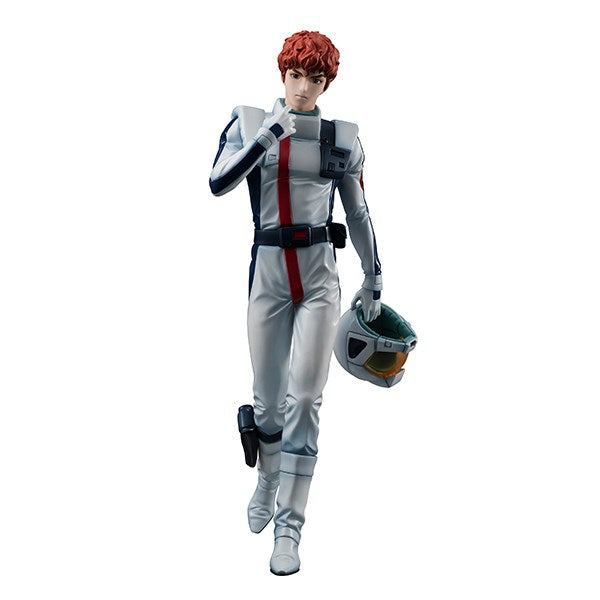 GGG Mobile Suit Gundam Char`s Counterattack Amuro Ray