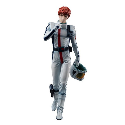 GGG Mobile Suit Gundam Char`s Counterattack Amuro Ray