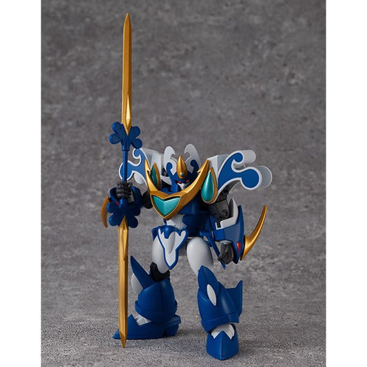 Variable Action Mini Mado King Granzort Super Aquabeat