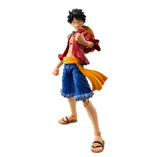 Variable Action Heroes One Piece Monkey D. Luffy