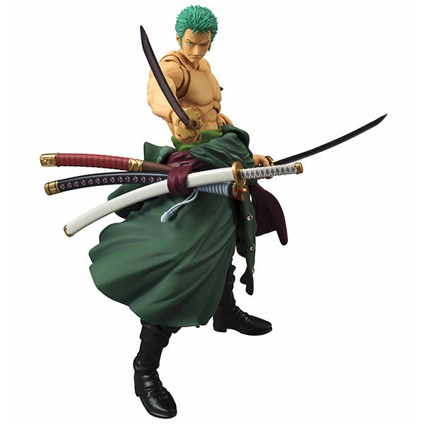 Variable Action Heroes One Piece Roronoa Zoro