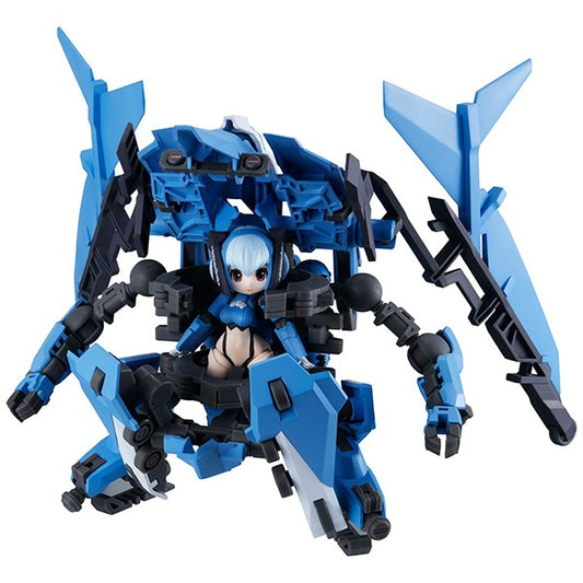 Desktop Army Rain Nabbit &amp; Machine Lycaeon