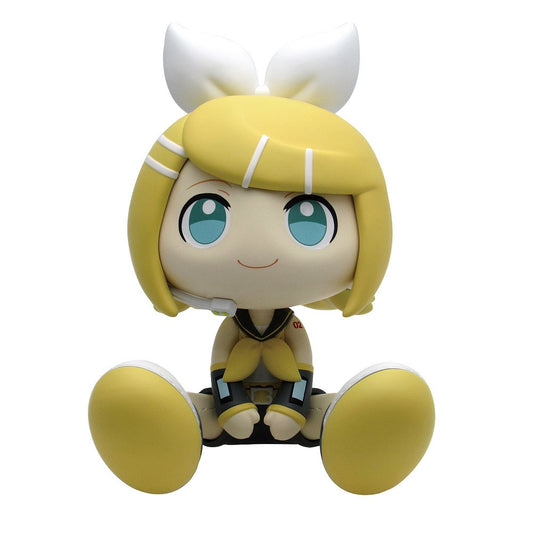 Binivini Baby Soft Vinyl Figure Kagamine Rin