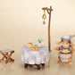 Odin Sphere Leifdrasir - Maury's Touring Restaurant Mercedes Full Set