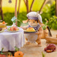 Odin Sphere Leifdrasir - Maury's Touring Restaurant Mercedes Full Set
