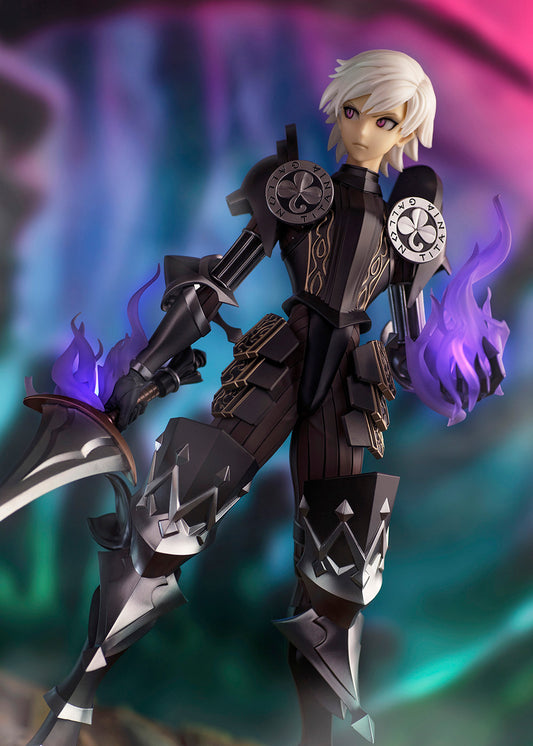Odin Sphere Leifthrasir Oswald
